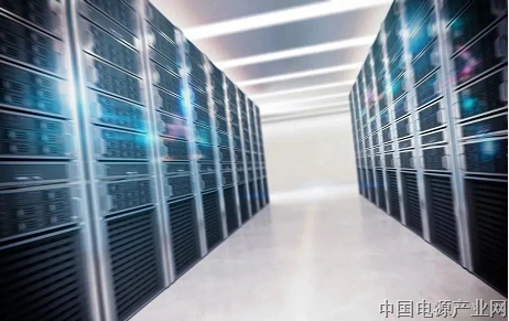 儲(chǔ)能鋰電池打造高效節(jié)能和高靈活性的數(shù)據(jù)中心供電方案(圖1)