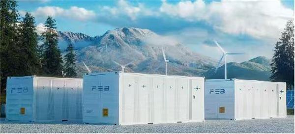 國家電投鐵鉻液流電池儲能規(guī)劃揭秘：振華股份解答投資者疑惑(圖1)