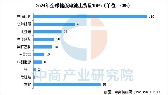 2025年中國(guó)儲(chǔ)能電池行業(yè)市場(chǎng)前景預(yù)測(cè)研究報(bào)告(圖7)