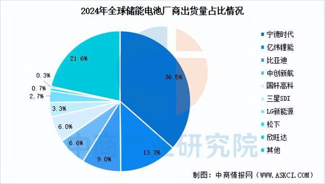 2025年中國(guó)儲(chǔ)能電池行業(yè)市場(chǎng)前景預(yù)測(cè)研究報(bào)告(圖8)