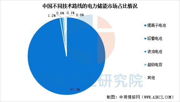 2025年中國(guó)儲(chǔ)能電池行業(yè)市場(chǎng)前景預(yù)測(cè)研究報(bào)告(圖4)