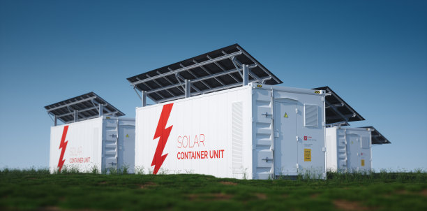 海辰儲能∞Cell 587Ah電池登場或將成為大容量儲能電池尺寸新標準(圖1)