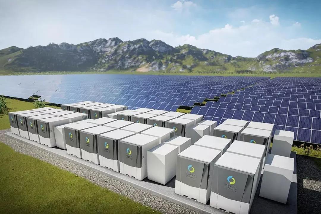 AI東風來了儲能產(chǎn)業(yè)怎么變(圖1)